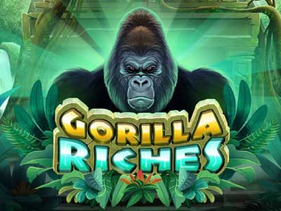 Gorilla Riche