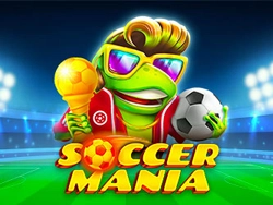 Soccermania BGaming