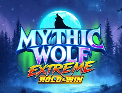 Mythic Wolf Extreme