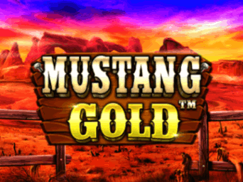 Mustang Gold