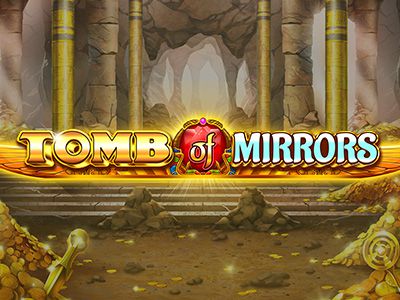 Tomb of mirrors