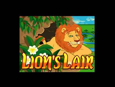 Lion's Lair