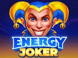 Energy Joker: Hold and Win