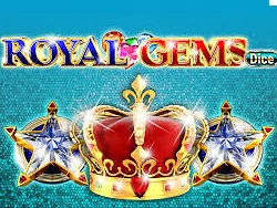 Royal Gems Dice