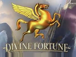 Divine Fortune