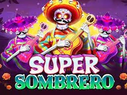 Super Sombrero™