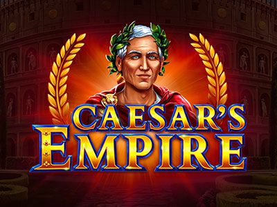 Caesar's Empire