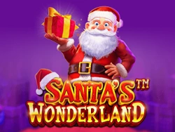 Santa's Wonderland