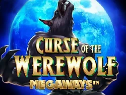 Curse of the Werewolf Megaways