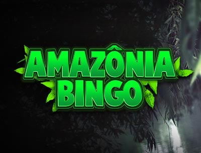 Amazonia Bingo