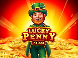 Lucky Penny