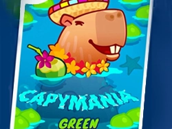 Capymania (Green)