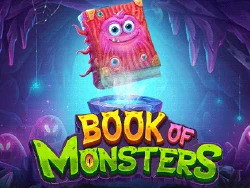 Book of Monsters