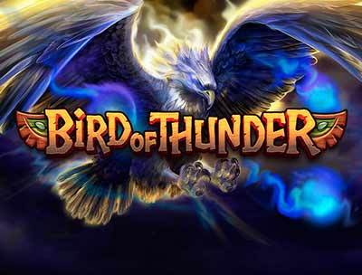 Bird of Thunder