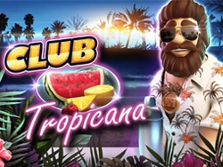 Club tropicana
