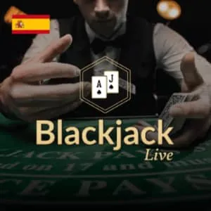 blackjack live